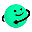 azar app icon